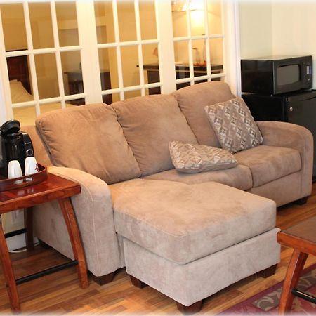 Grey Rose Suites Hanover Rum bild