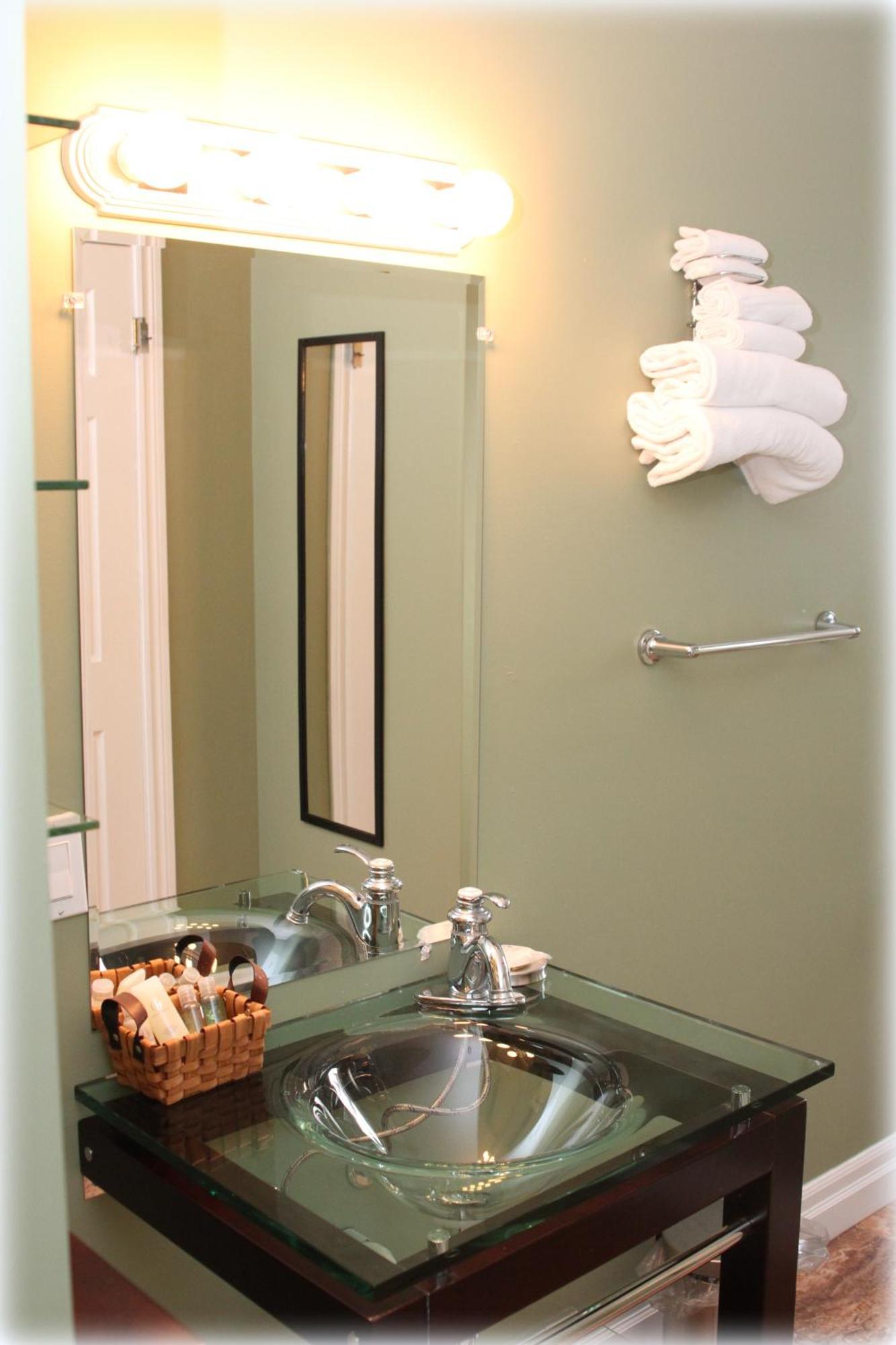 Grey Rose Suites Hanover Rum bild