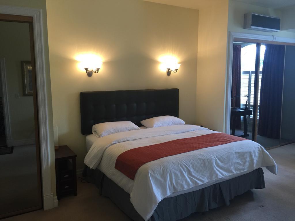Grey Rose Suites Hanover Exteriör bild