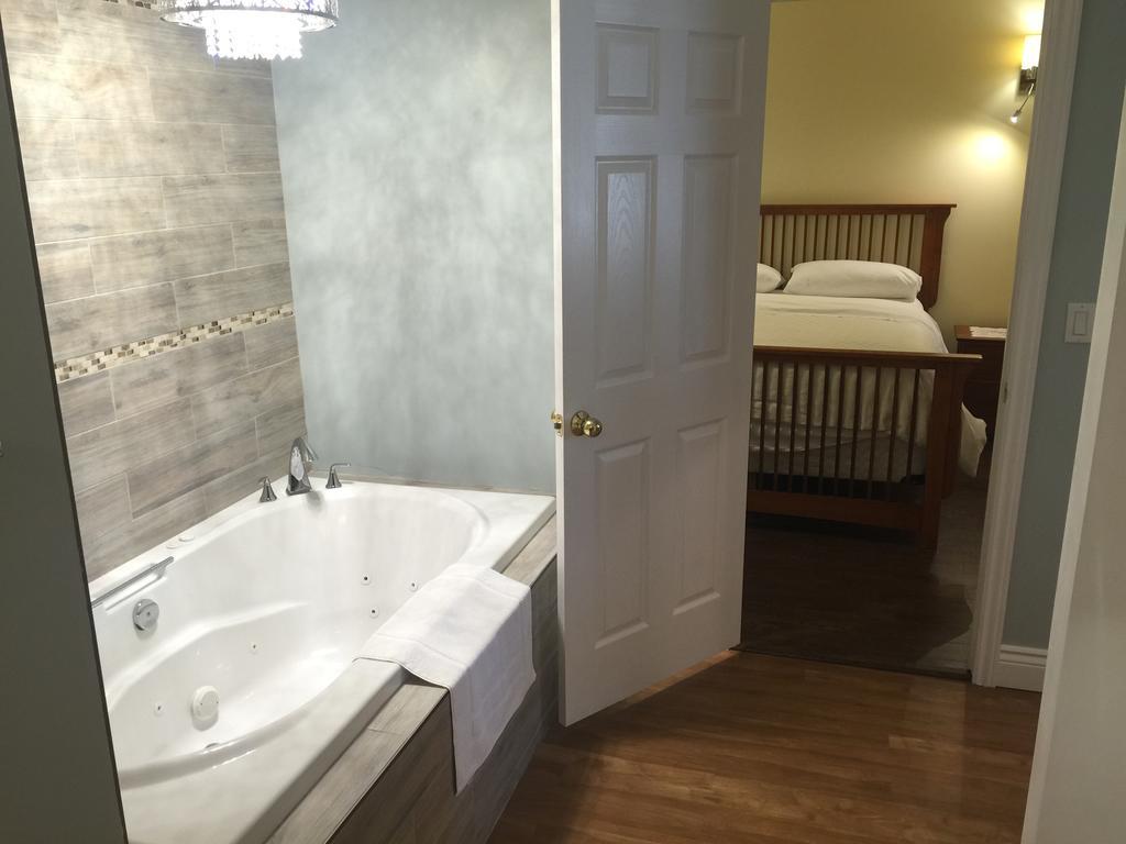 Grey Rose Suites Hanover Rum bild