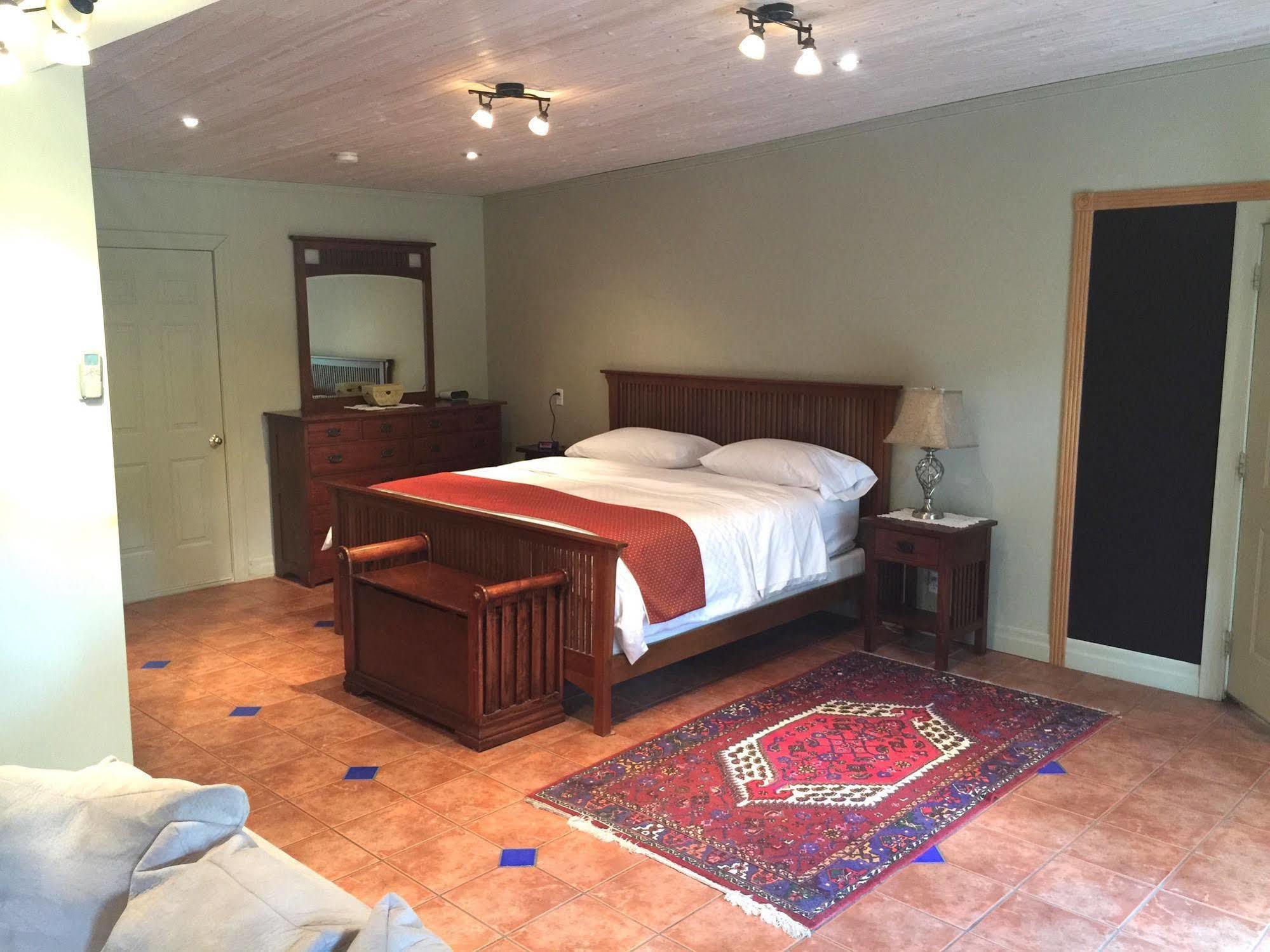 Grey Rose Suites Hanover Exteriör bild