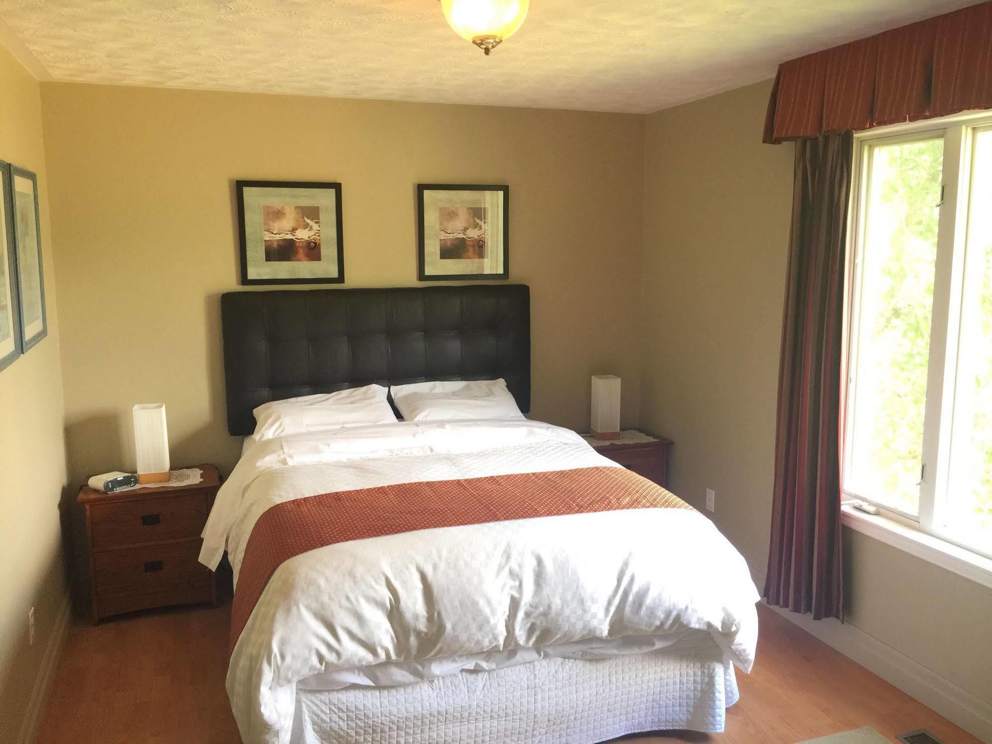 Grey Rose Suites Hanover Exteriör bild